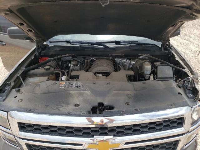 Photo 7 from auction – 2014 CHEVROLET SILVERADO with VIN 3GCUKREC4EG147475