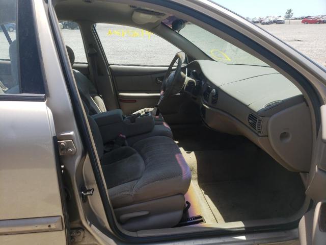 Photo 5 from auction – 2003 BUICK CENTURY CU with VIN 2G4WS52J631217824