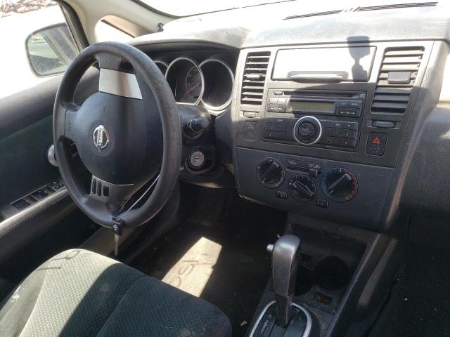 Photo 9 from auction – 2012 NISSAN VERSA S with VIN 3N1BC1CP9CK275543