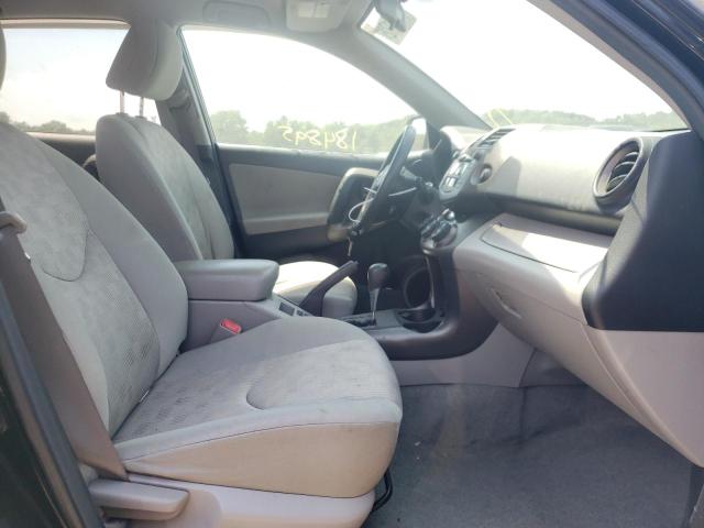 Фото 5 с аукциона – 2010 TOYOTA RAV4 с VIN 2T3BF4DV8AW064871