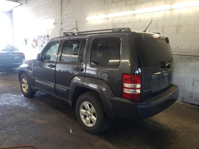Photo 3 from auction – 2011 JEEP LIBERTY SP with VIN 1J4PN2GK0BW593176