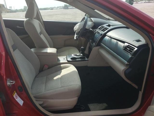 Photo 5 from auction – 2014 TOYOTA CAMRY L with VIN 4T1BF1FK4EU844740