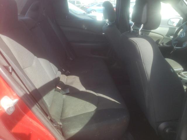 Photo 6 from auction – 2014 DODGE AVENGER SE with VIN 1C3CDZAB4EN234534