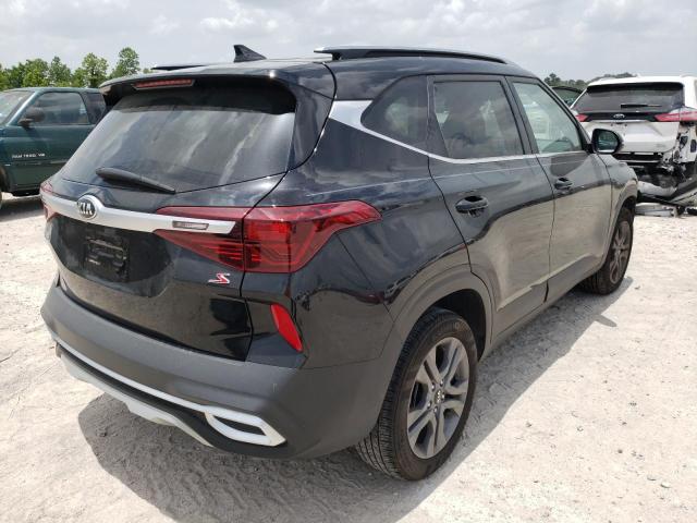 Photo 4 from auction – 2021 KIA SELTOS S with VIN KNDEU2AA6M7106897