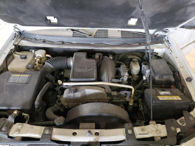 Photo 7 from auction – 2007 GMC ENVOY with VIN 1GKDT13S872143695