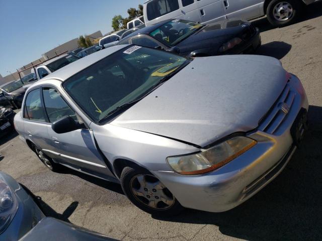 Photo 1 from auction – 2001 HONDA ACCORD with VIN 1HGCF86631A112522