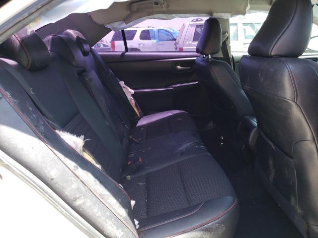 Photo 6 from auction – 2015 TOYOTA CAMRY LE with VIN 4T1BF1FK2FU023198
