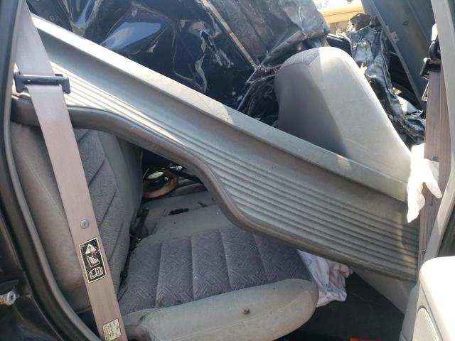 Photo 6 from auction – 2000 FORD EXPLORER X with VIN 1FMZU73E3YUB14621