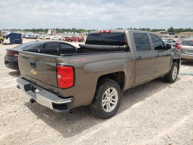 Photo 4 from auction – 2014 CHEVROLET SILVERADO with VIN 3GCUKREC4EG147475