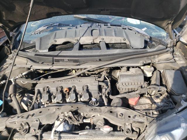 Photo 7 from auction – 2014 HONDA CIVIC EX with VIN 2HGFG3B87EH522543