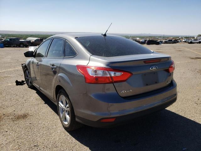 Photo 3 from auction – 2014 FORD FOCUS SE with VIN 1FADP3F23EL441334