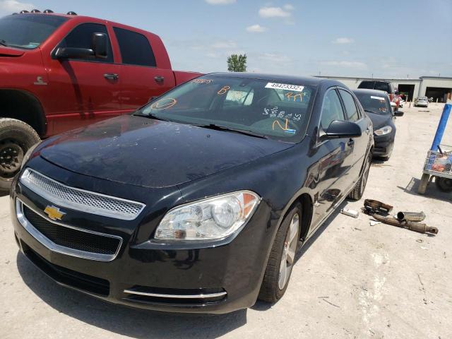 Photo 2 from auction – 2012 CHEVROLET MALIBU 1LT with VIN 1G1ZC5E04CF159165