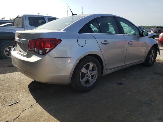 Photo 4 from auction – 2014 CHEVROLET CRUZE LT with VIN 1G1PC5SB2E7327167