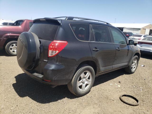 صورة رقم 4 من المزاد - 2007 TOYOTA RAV4 مع VIN JTMBD35V675086804