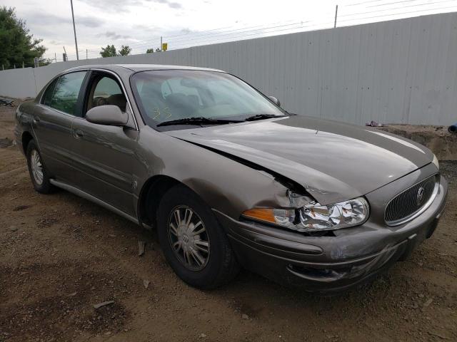 2002 Buick LeSabre