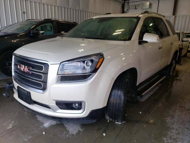 Photo 2 from auction – 2014 GMC ACADIA SLT with VIN 1GKKVSKD2EJ344053