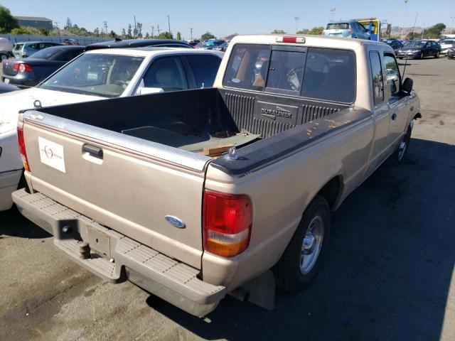 Photo 4 from auction – 1995 FORD RANGER SUP with VIN 1FTCR14U8SPA95620