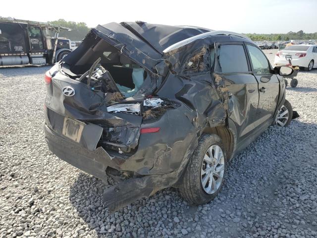 Photo 4 from auction – 2020 HYUNDAI TUCSON LIM with VIN KM8J33A49LU127448
