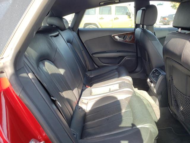 Photo 6 from auction – 2012 AUDI A7 PRESTIG with VIN WAU3GAFC3CN115907