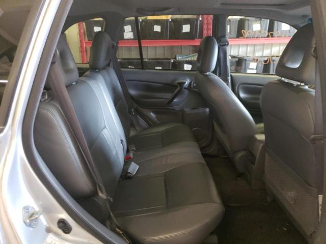 Photo 6 from auction – 2001 TOYOTA RAV4 with VIN JTEHH20V410098997