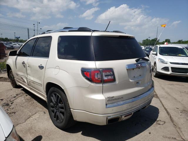 Photo 3 from auction – 2014 GMC ACADIA DEN with VIN 1GKKVTKD8EJ300970