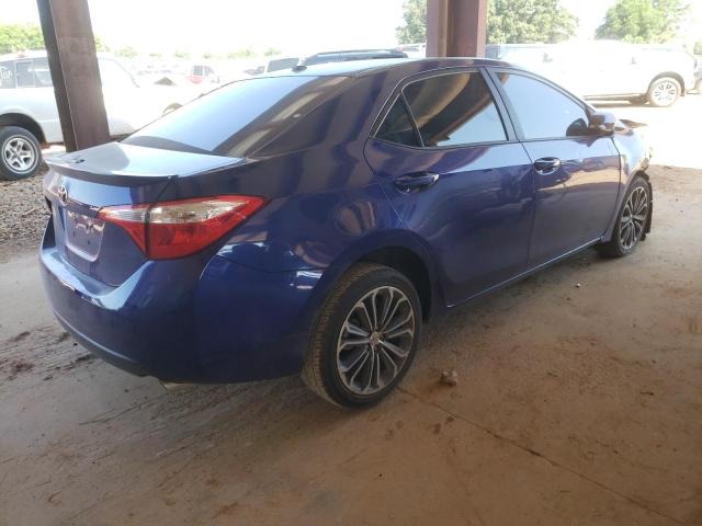 Photo 4 from auction – 2016 TOYOTA COROLLA L with VIN 5YFBURHE3GP426976