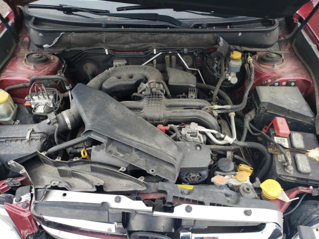 Photo 7 from auction – 2013 SUBARU OUTBACK 2. with VIN 4S4BRBJC9D3272887