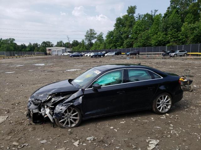 Photo 9 from auction – 2016 AUDI A3 PREMIUM with VIN WAUE8GFF4G1083498
