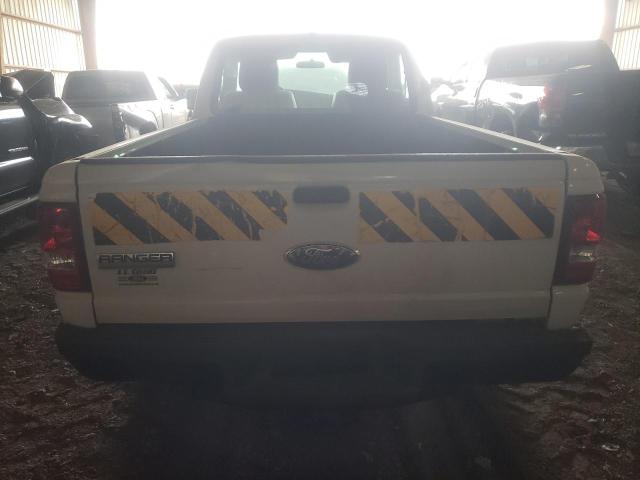 Photo 6 from auction – 2010 FORD RANGER with VIN 1FTKR1AD0APA74288