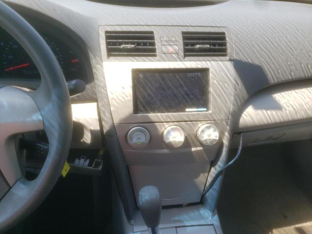 Photo 9 from auction – 2011 TOYOTA CAMRY with VIN 4T1BF3EK4BU586793