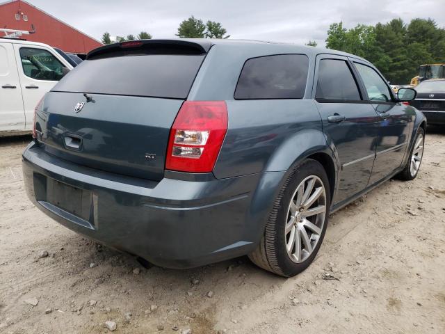 Photo 4 from auction – 2005 DODGE MAGNUM R/T with VIN 2D8GV58255H596021