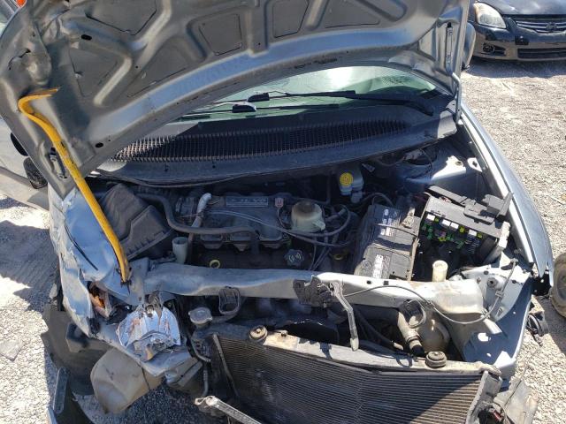 Photo 7 from auction – 2005 DODGE CARAVAN SX with VIN 1D4GP45R95B286230