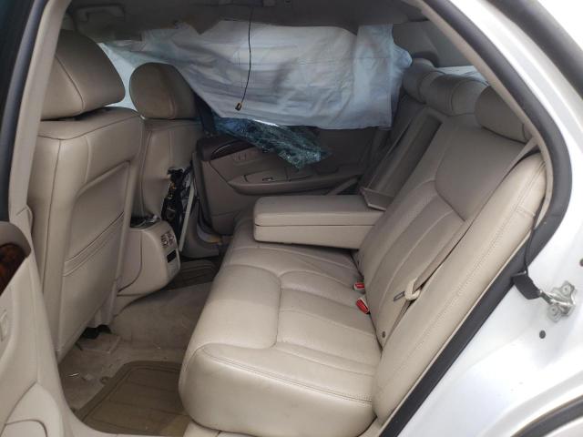 Photo 6 from auction – 2006 CADILLAC DTS with VIN 1G6KD57Y26U116858