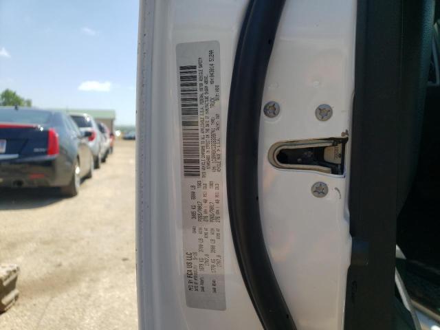 Zdjęcie 10 z aukcji – 2016 RAM 1500 ST z VIN 1C6RR6KG3GS339741