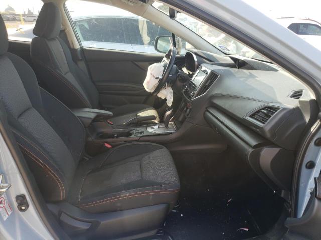 Photo 5 from auction – 2018 SUBARU CROSSTREK with VIN JF2GTABC7JH246504