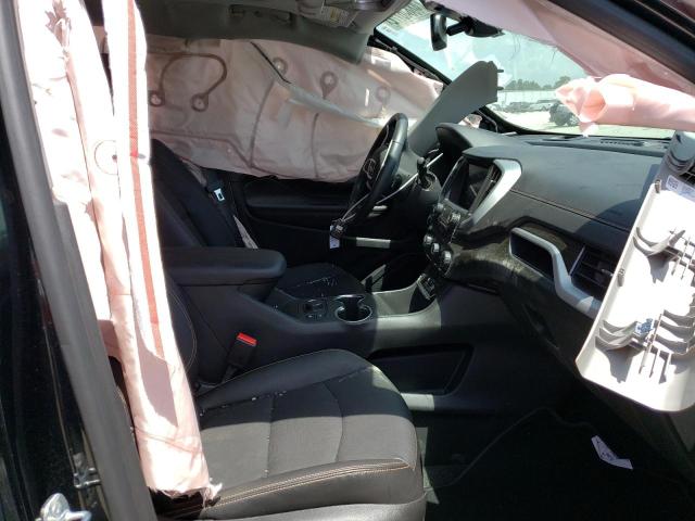 Photo 5 from auction – 2021 GMC TERRAIN SL with VIN 3GKALPEV2ML364670