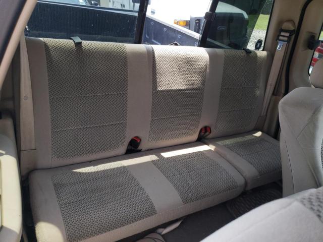 Photo 6 from auction – 2002 FORD F-150 with VIN 1FTRX17W62NB73711