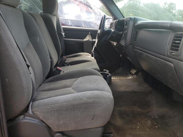 Photo 5 from auction – 2003 CHEVROLET SILVERADO with VIN 1GCEK19T33E251427