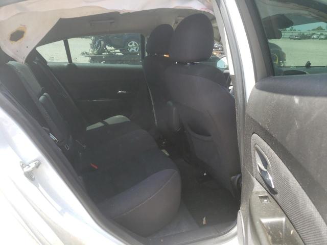 Photo 6 from auction – 2013 CHEVROLET CRUZE LT with VIN 1G1PC5SB2D7162512