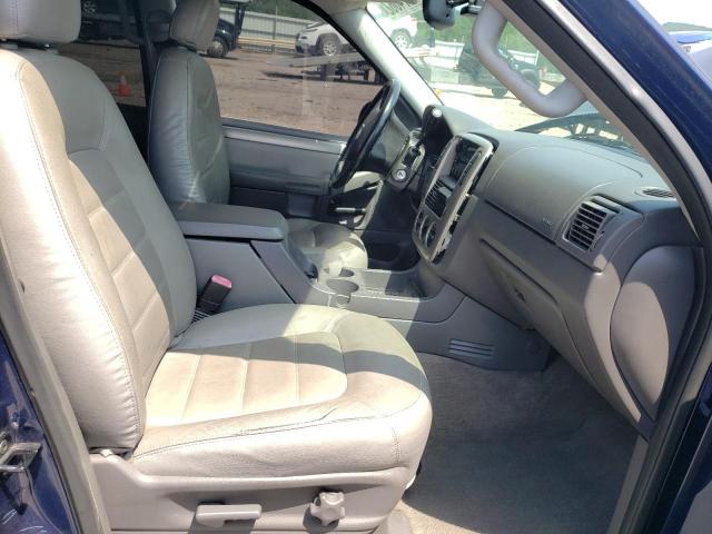 Photo 5 from auction – 2004 FORD EXPLORER X with VIN 1FMDU73KX4UA63337
