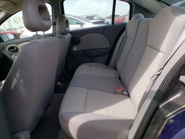 Photo 6 from auction – 2006 SATURN ION LEVEL with VIN 1G8AJ55F16Z188988