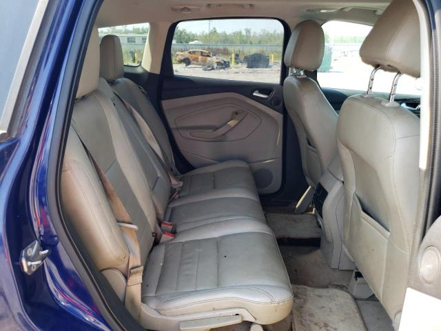 Photo 6 from auction – 2013 FORD ESCAPE SEL with VIN 1FMCU0H95DUC79895