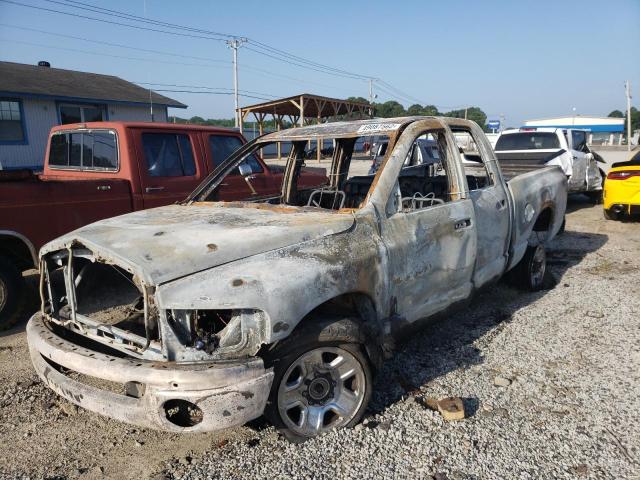 Foto 2 de la subasta – 2003 DODGE RAM 2500 S con VIN 3D7KU28D43G755738