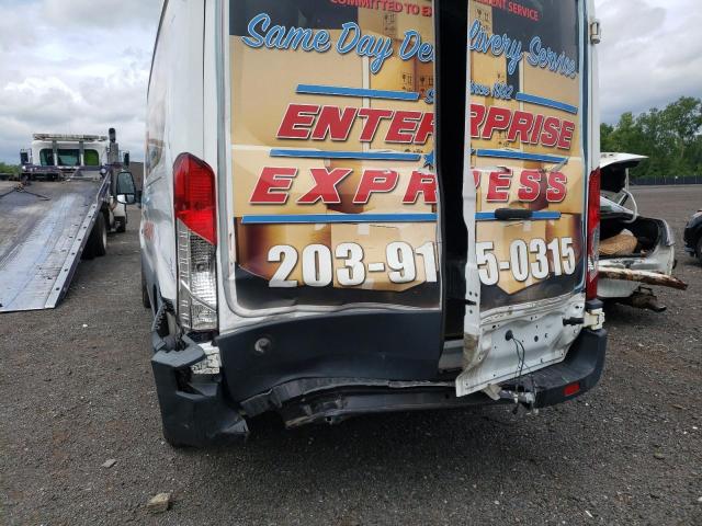 Photo 9 from auction – 2017 FORD TRANSIT T- with VIN 1FTYR2CM1HKB33885