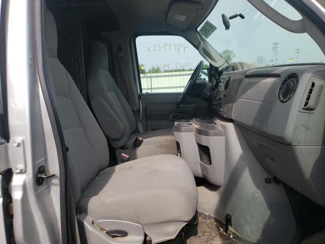 Photo 5 from auction – 2012 FORD ECONOLINE with VIN 1FTNS2EW0CDB07734
