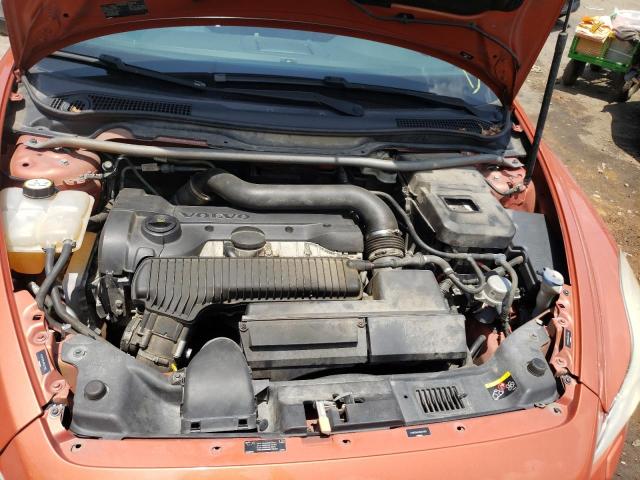 Photo 7 from auction – 2011 VOLVO C30 T5 with VIN YV1672MK4B2221163