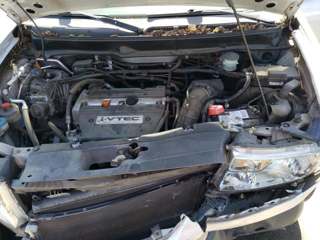 Photo 7 from auction – 2009 HONDA ELEMENT LX with VIN 5J6YH18379L000163