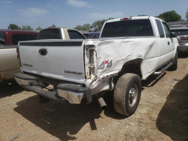 صورة رقم 4 من المزاد - 2004 CHEVROLET SILVERADO مع VIN 1GCHK392X4E318560