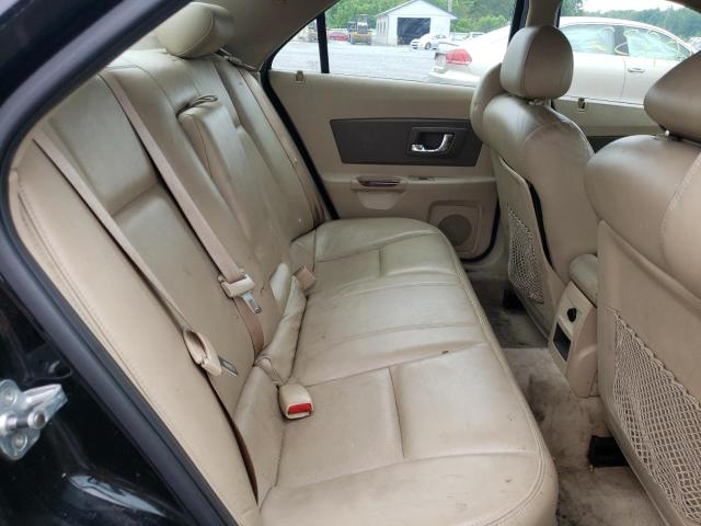 Photo 6 from auction – 2007 CADILLAC CTS HI FEA with VIN 1G6DP577670157414