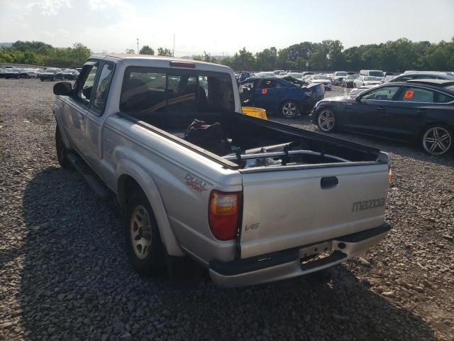 Photo 3 from auction – 2002 MAZDA B3000 CAB with VIN 4F4YR16UX2TM17966